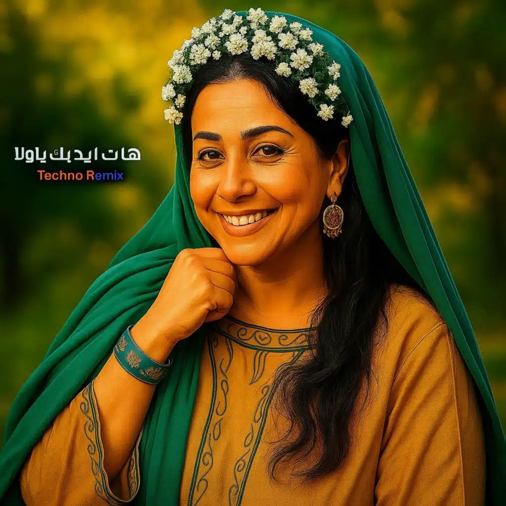 هات ايديك ياولا