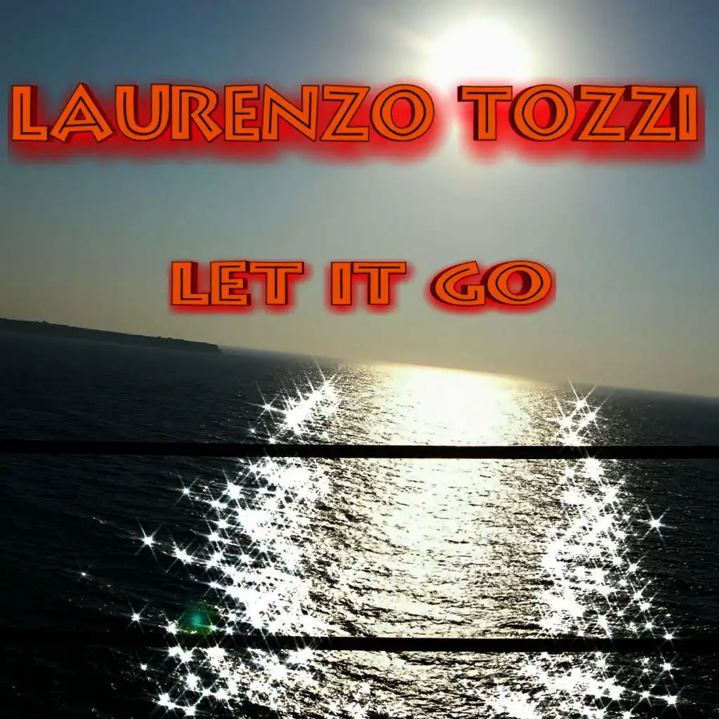 Let It Go (Radio Cut)