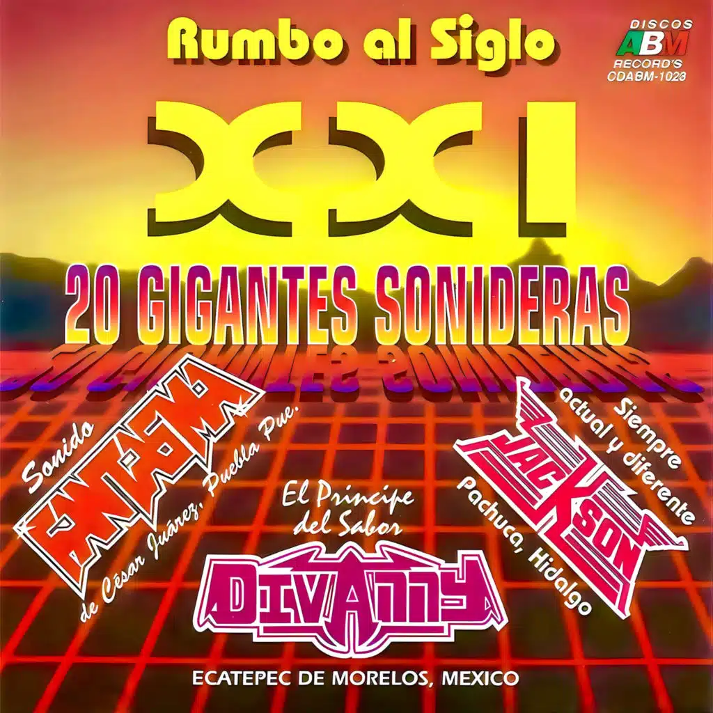 La Cumbia Buena