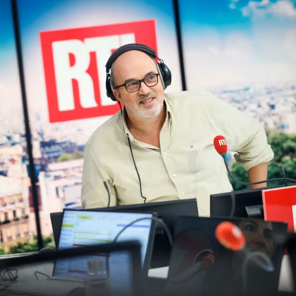 INFO RTL - Trois femmes radicalisées interpellées pour un projet d'attentat à Paris