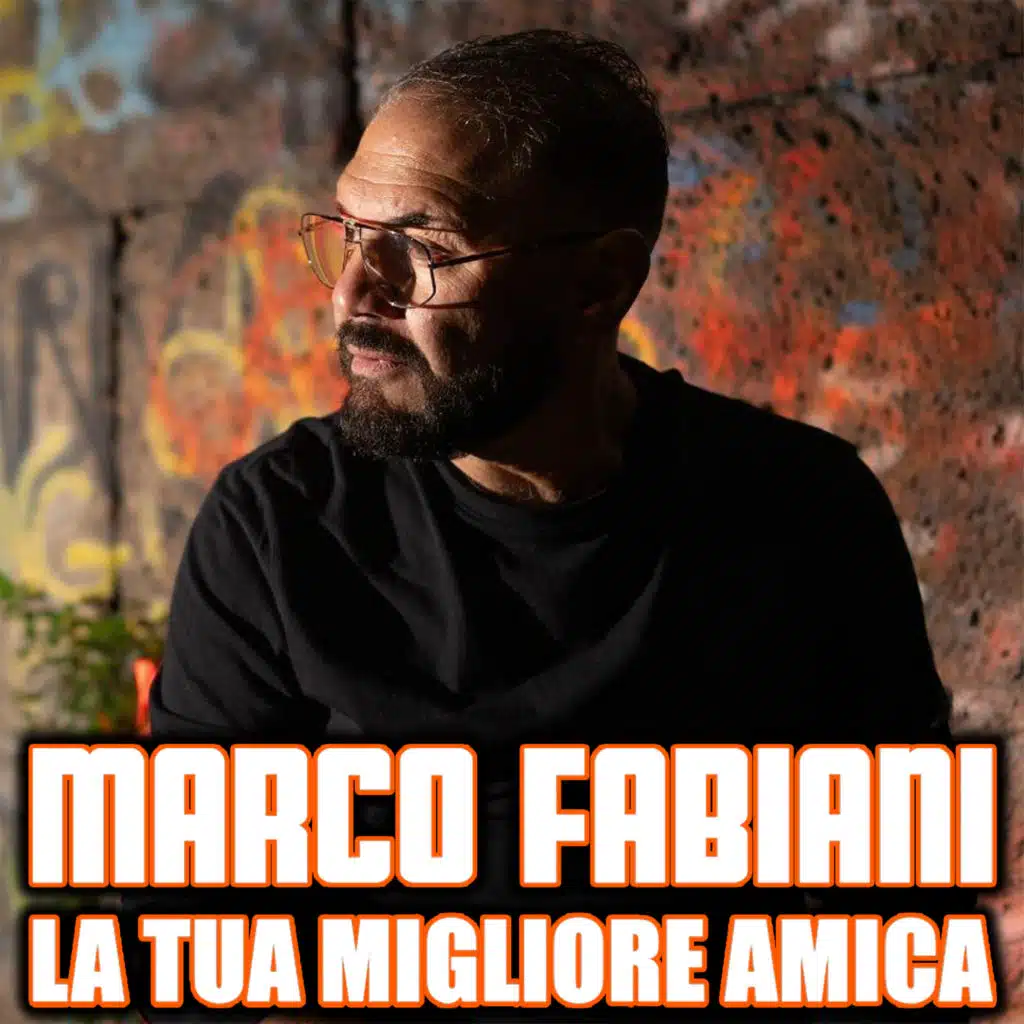 Marco Fabiani