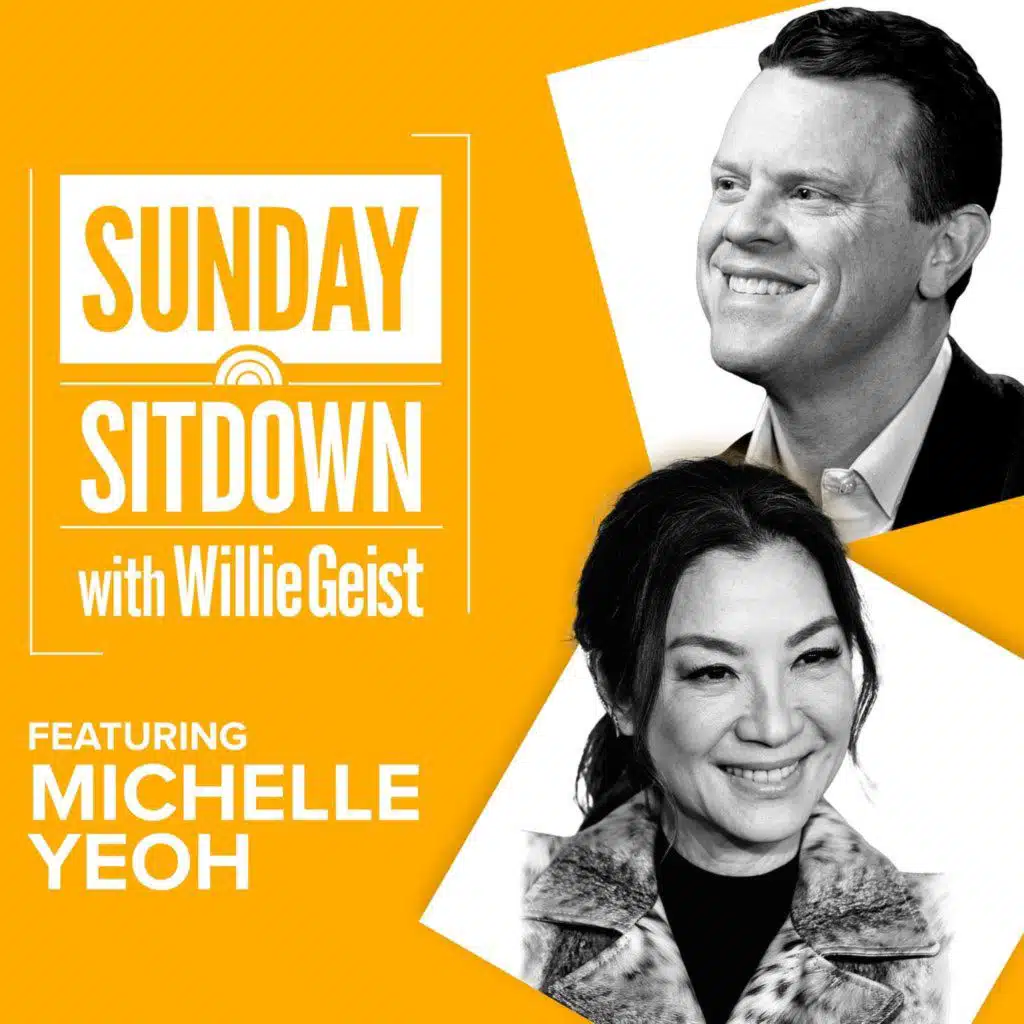 WICKED STARS: Michelle Yeoh on Her Oscar Moment and a Lifetime of Breaking Barriers