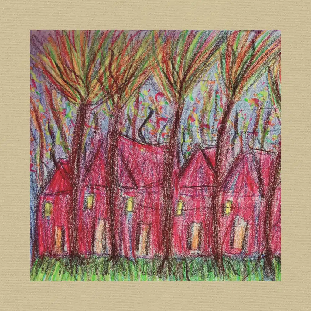 DRAGGED UP A HILL (and thrown down the other side)