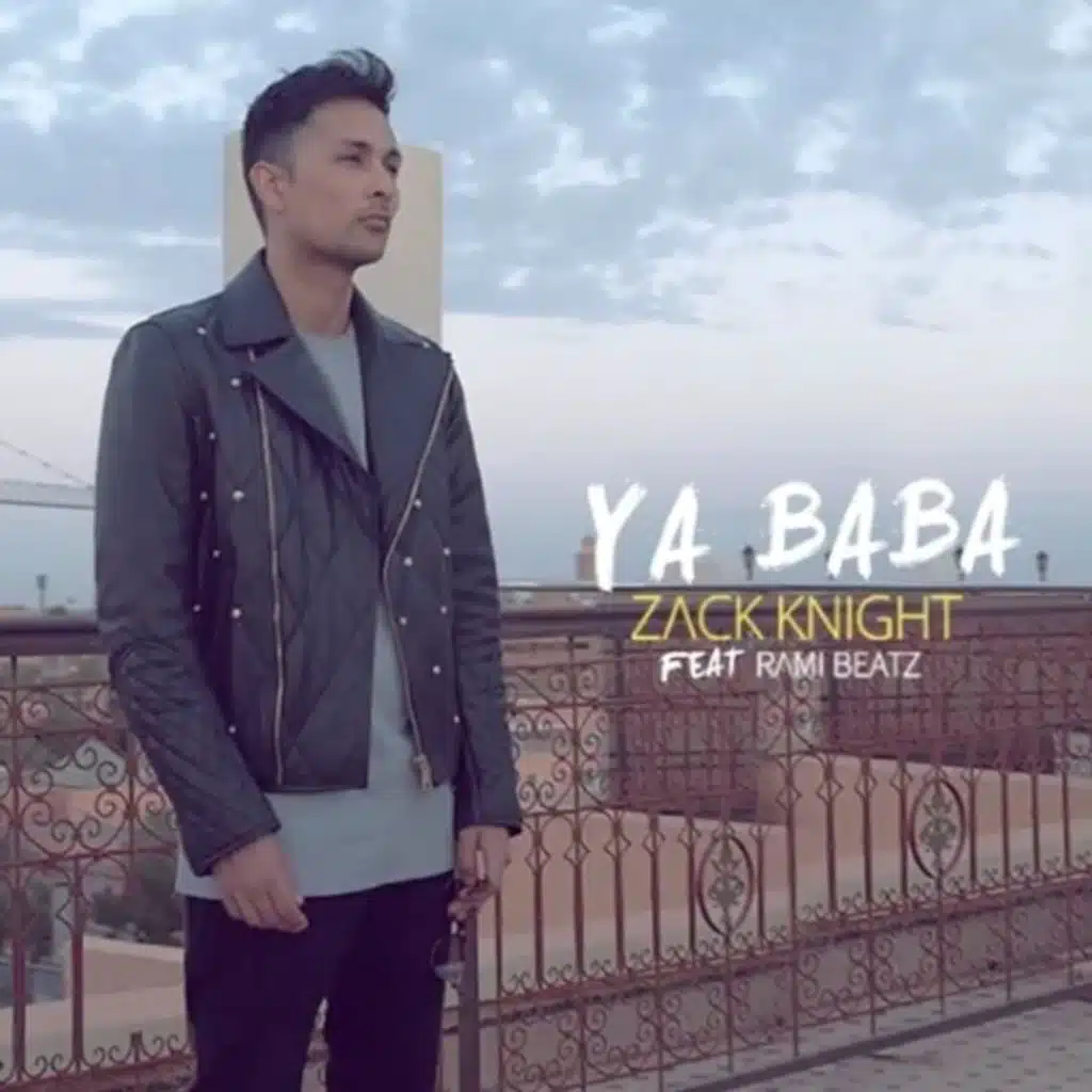 Ya Baba (feat. Rami Beatz)