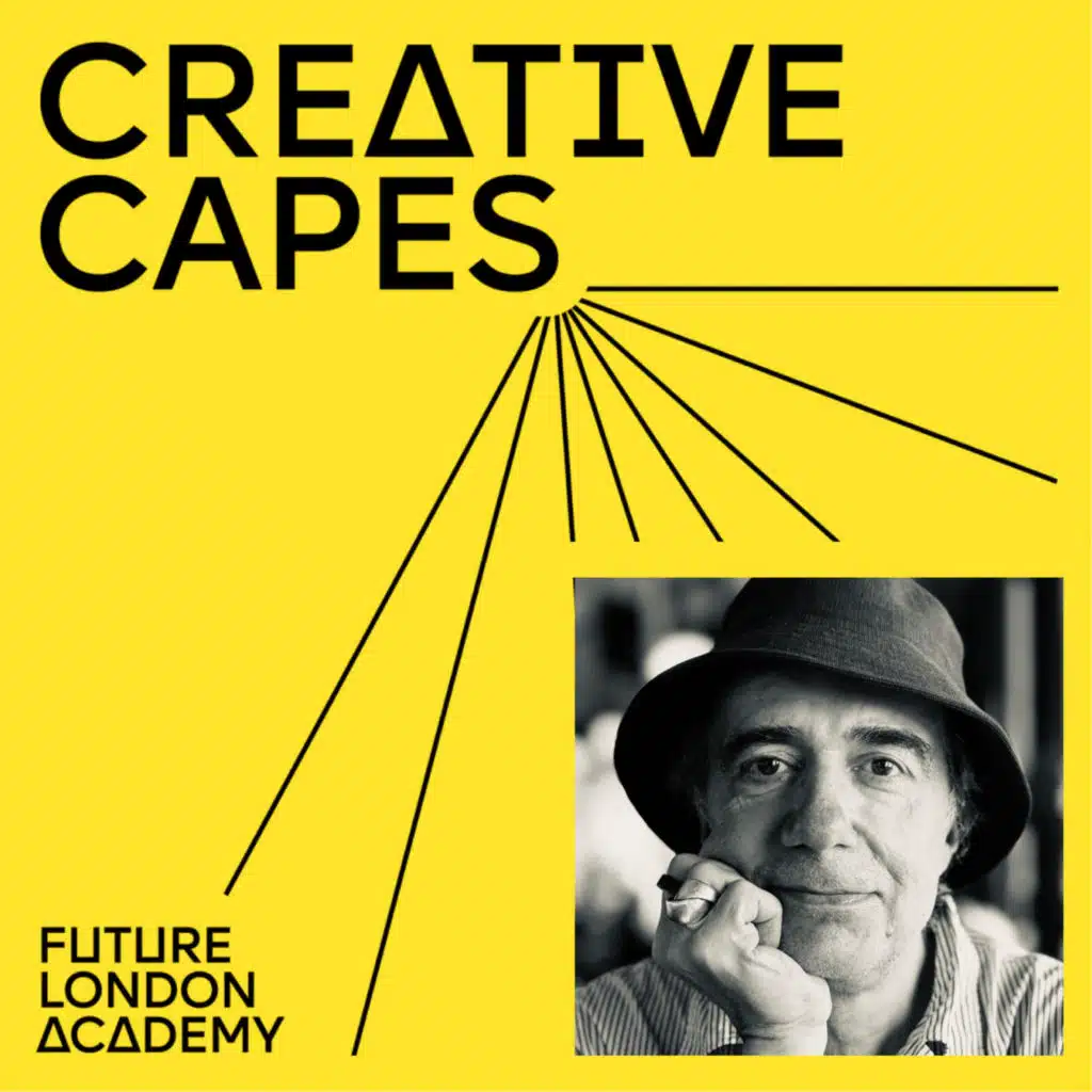 Christophe Egret on Leading Studio Egret West, Architecture with Soul and Building with Purpose