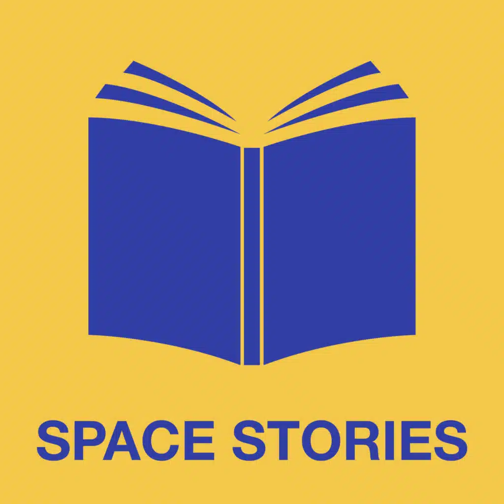 Space Stories - Cradles in the Cosmic Mist: Meeting the Nebula