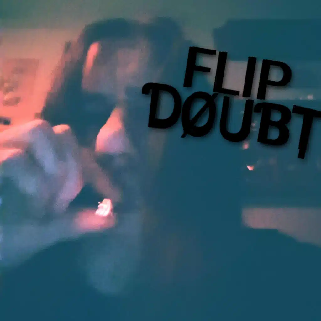 FLIP ƊØUƁT 5 Finger Discount