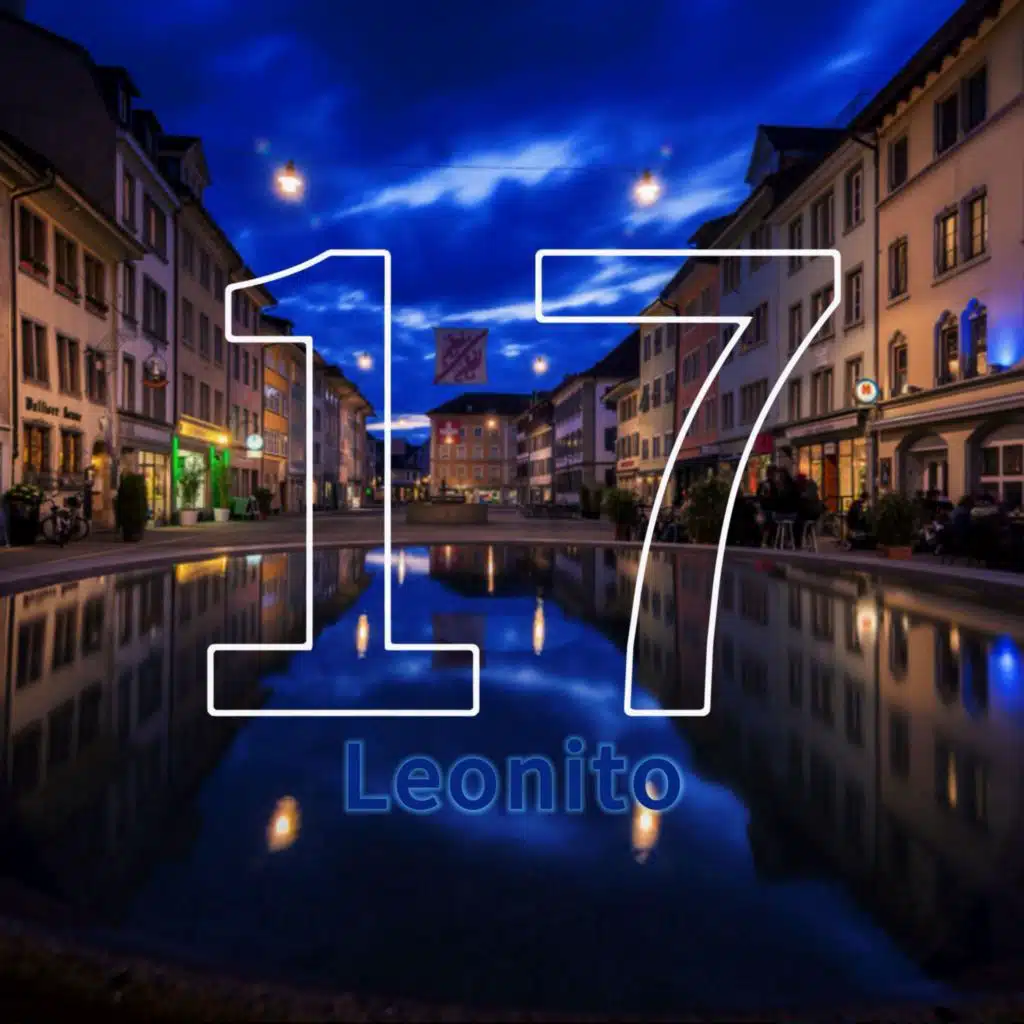 Leonito
