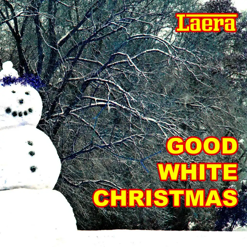 Good White Christmas