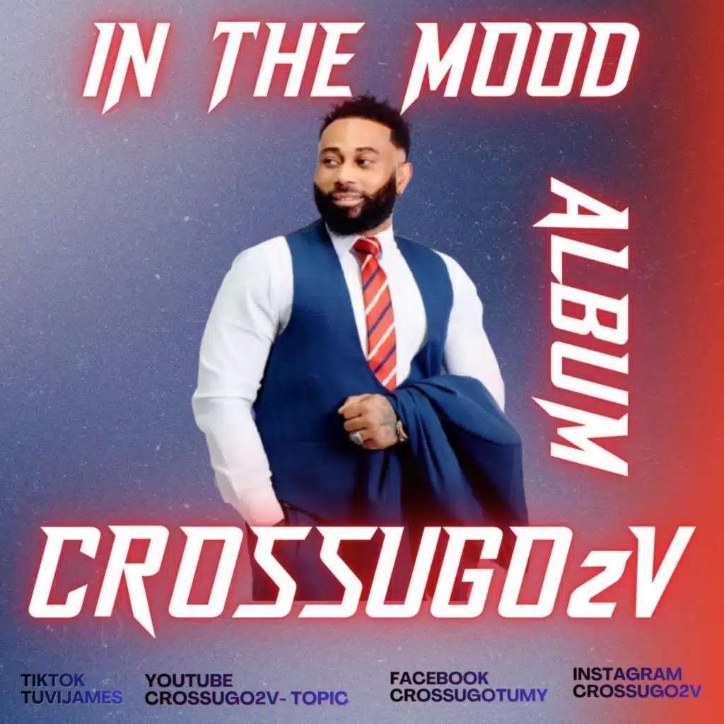 Crossugo2v