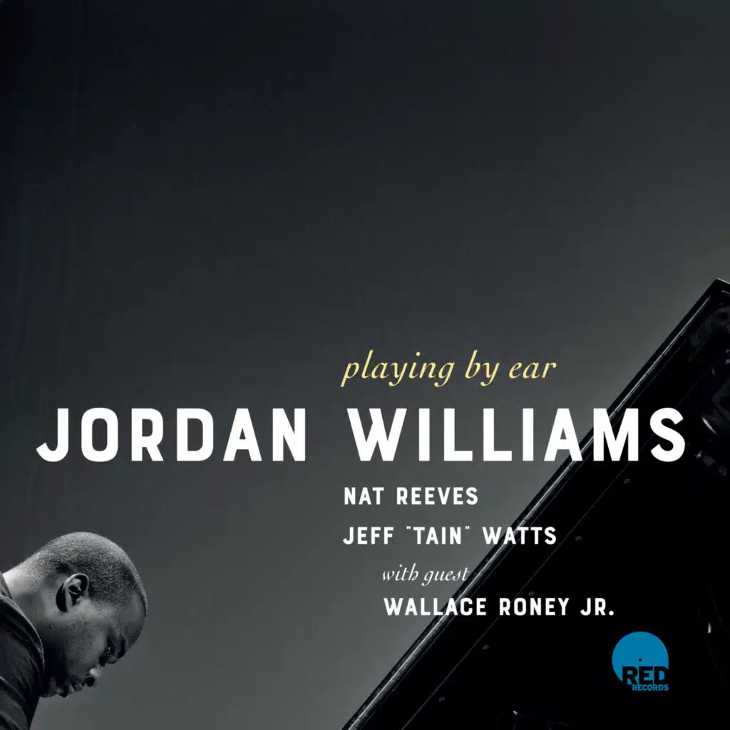 Jordan Williams