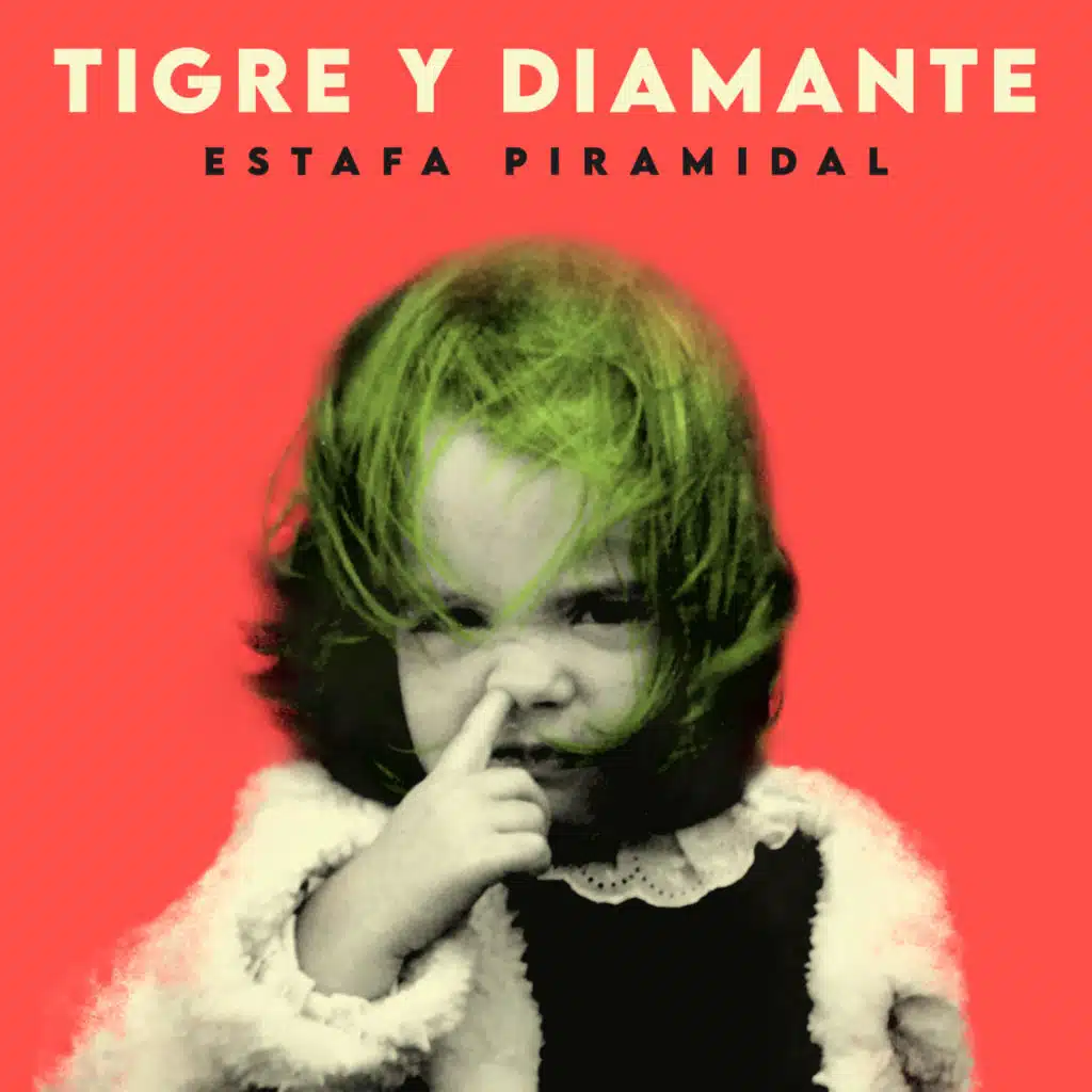 Tigre y Diamante
