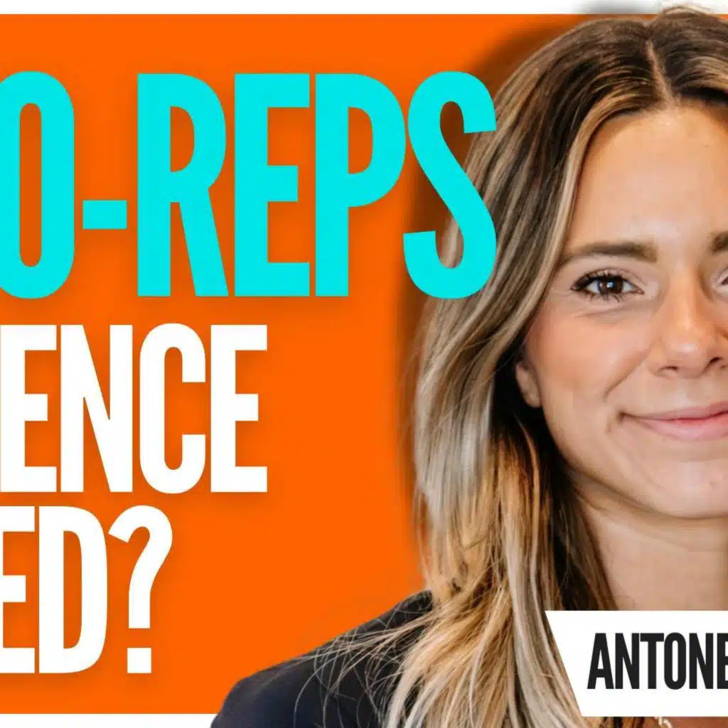 493: Transforming Muscle: From Aesthetics to Functionality - Antonella Schwarz