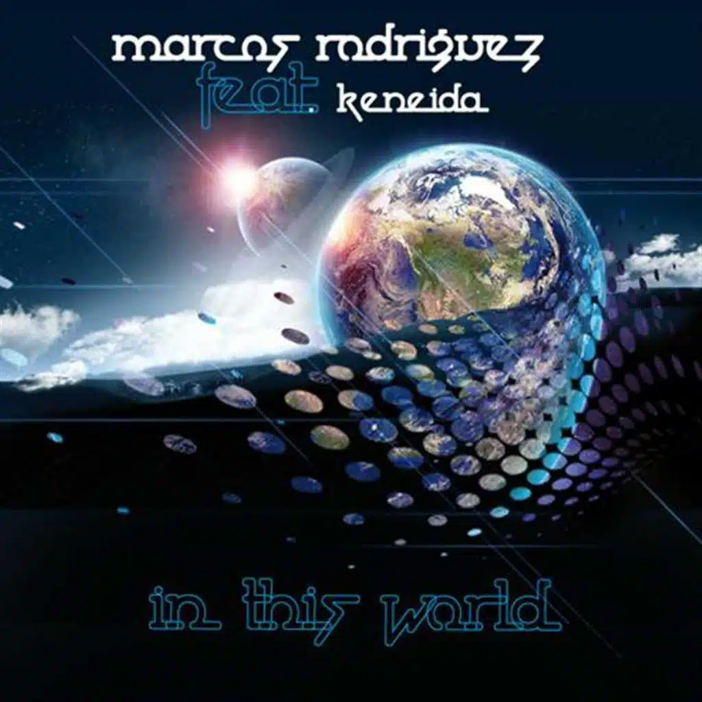 In This World (feat. Keneida)