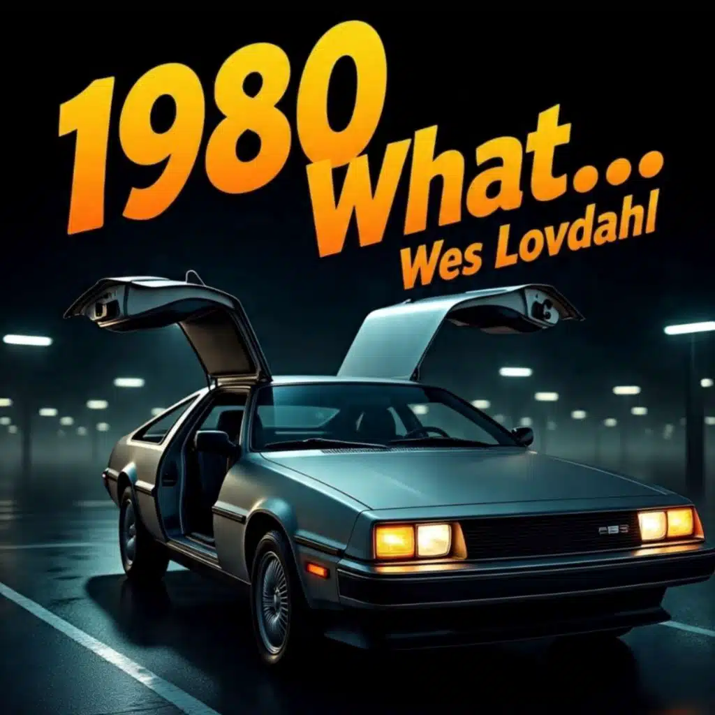 1980 What....
