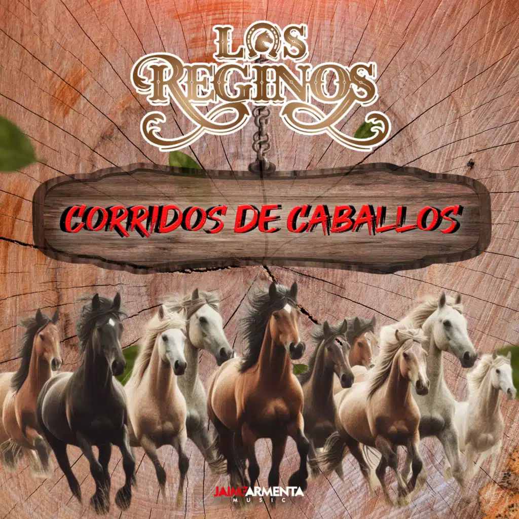 Los Reginos