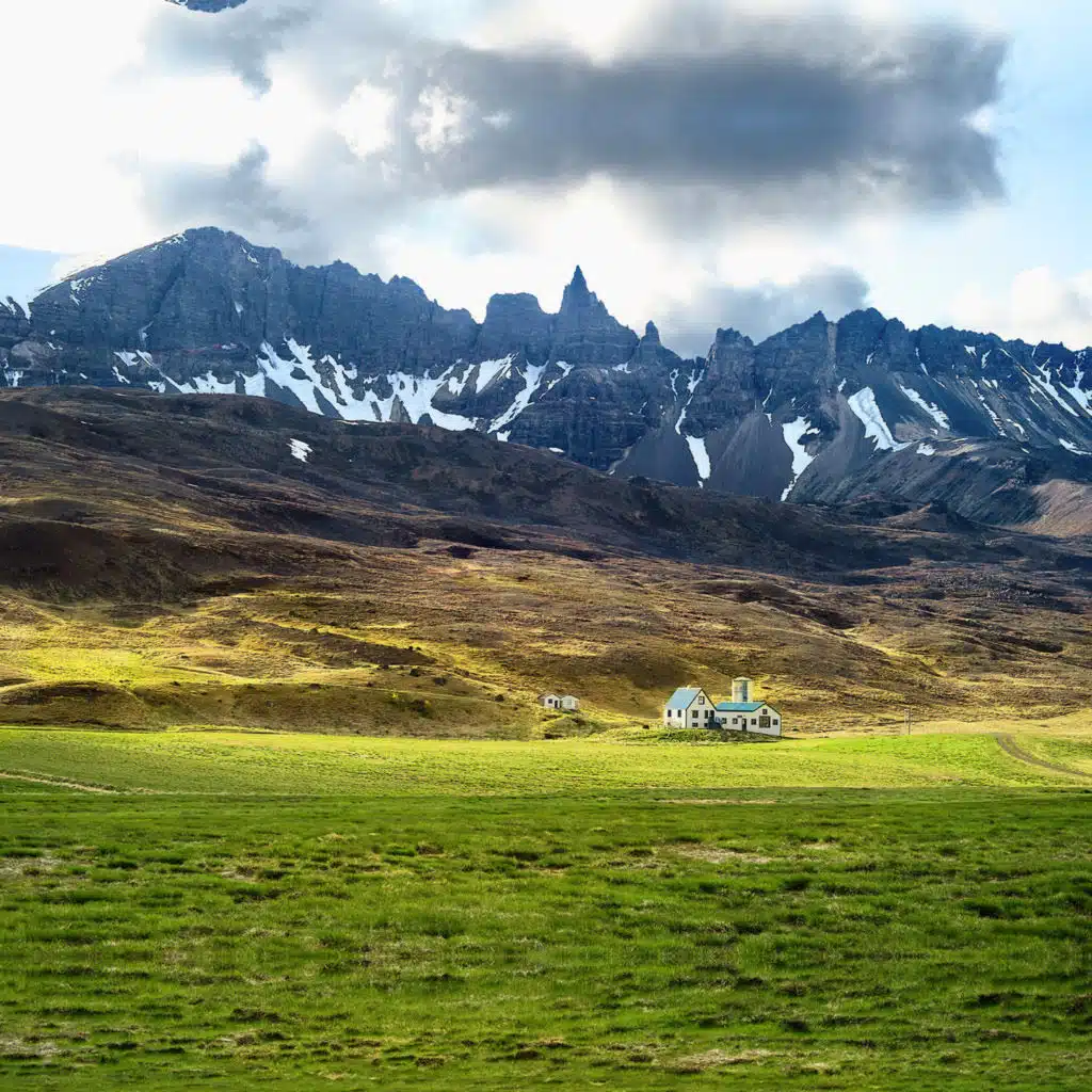 When Anxiety Strikes