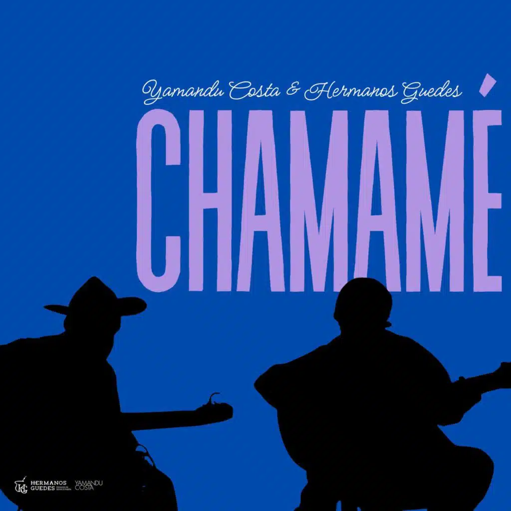 Chamamé