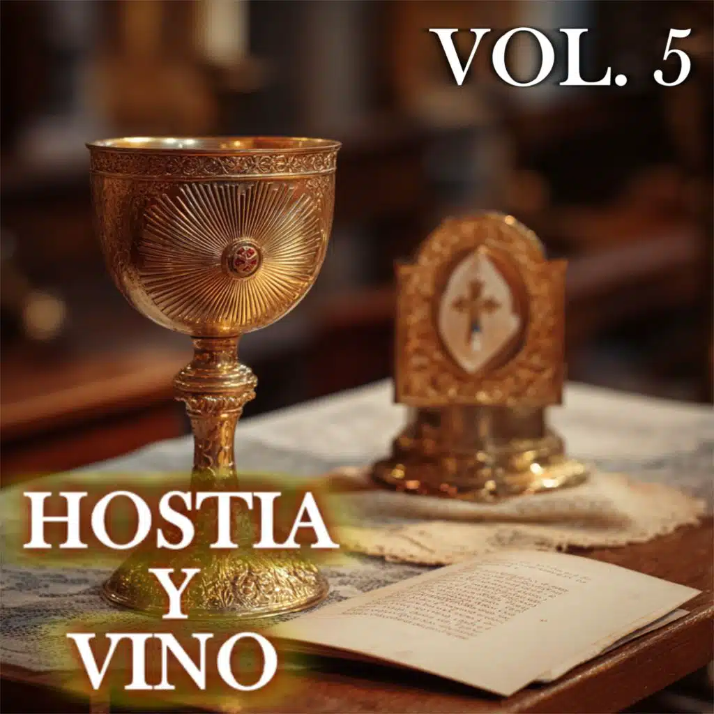 Coroncina Alla Divina Misericordia