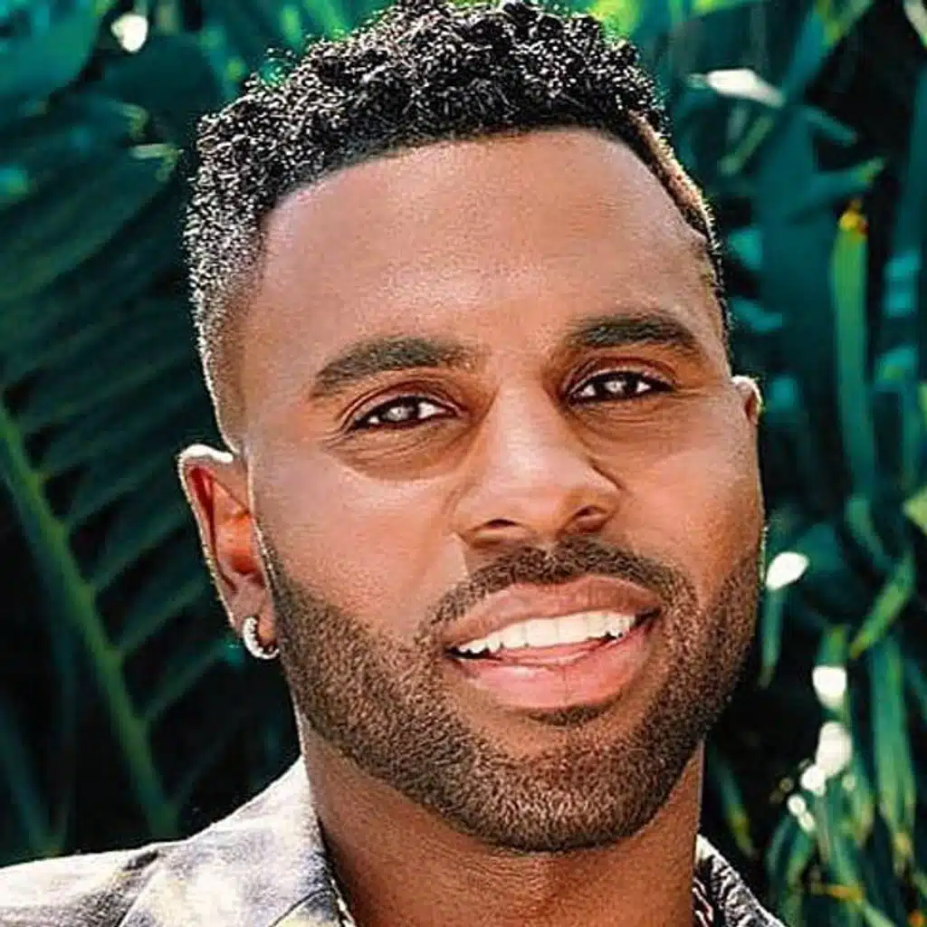 جيسون ديرولو / Jason Derulo