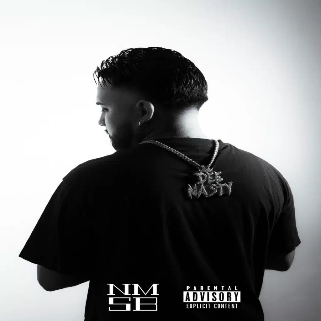 Dee Nasty (The Grandmaster)