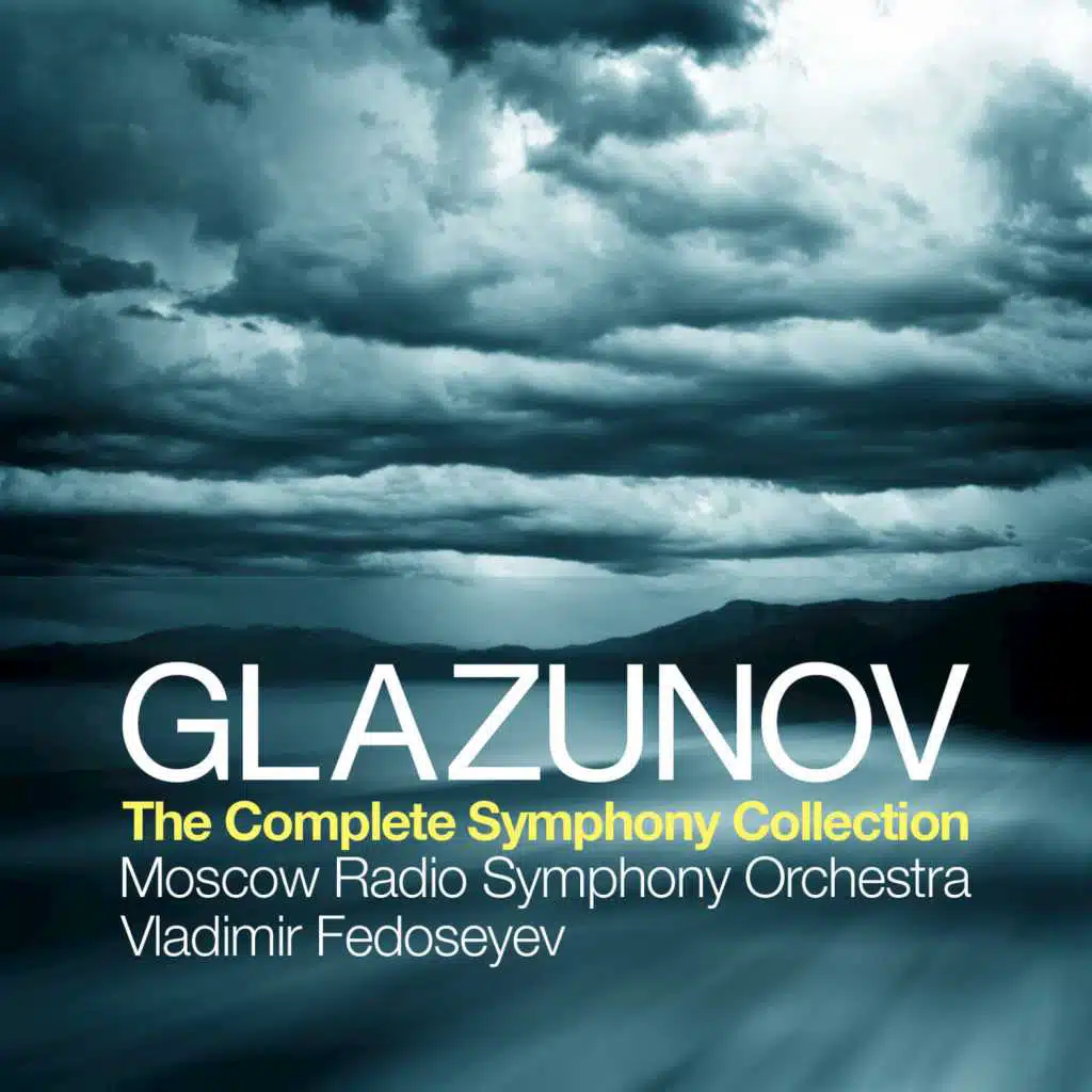 Symphony No. 3 in D Major, Op. 33: II. Scherzo: Vivace