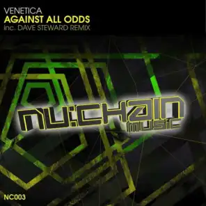 Against All Odds (Dave Steward Remix - Radio Edit)