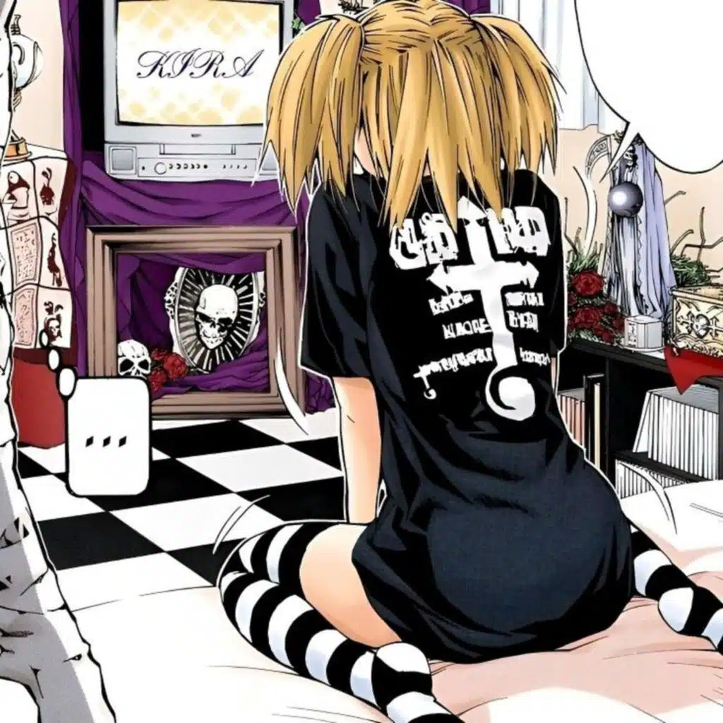 The Art of Letting Go