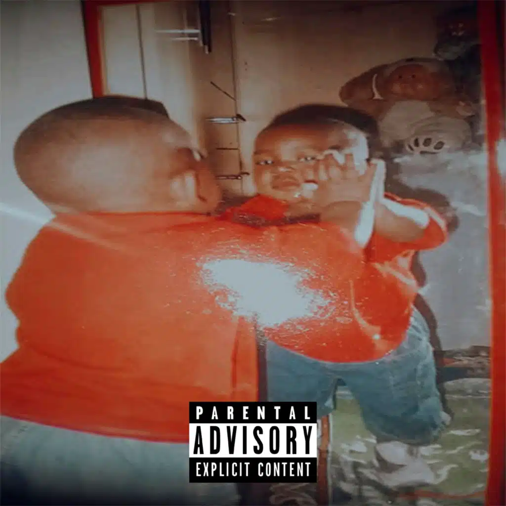 Ficou no Passado, Mas Vive em Mim