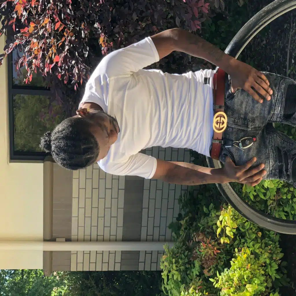 BLM Police Keep Killing US