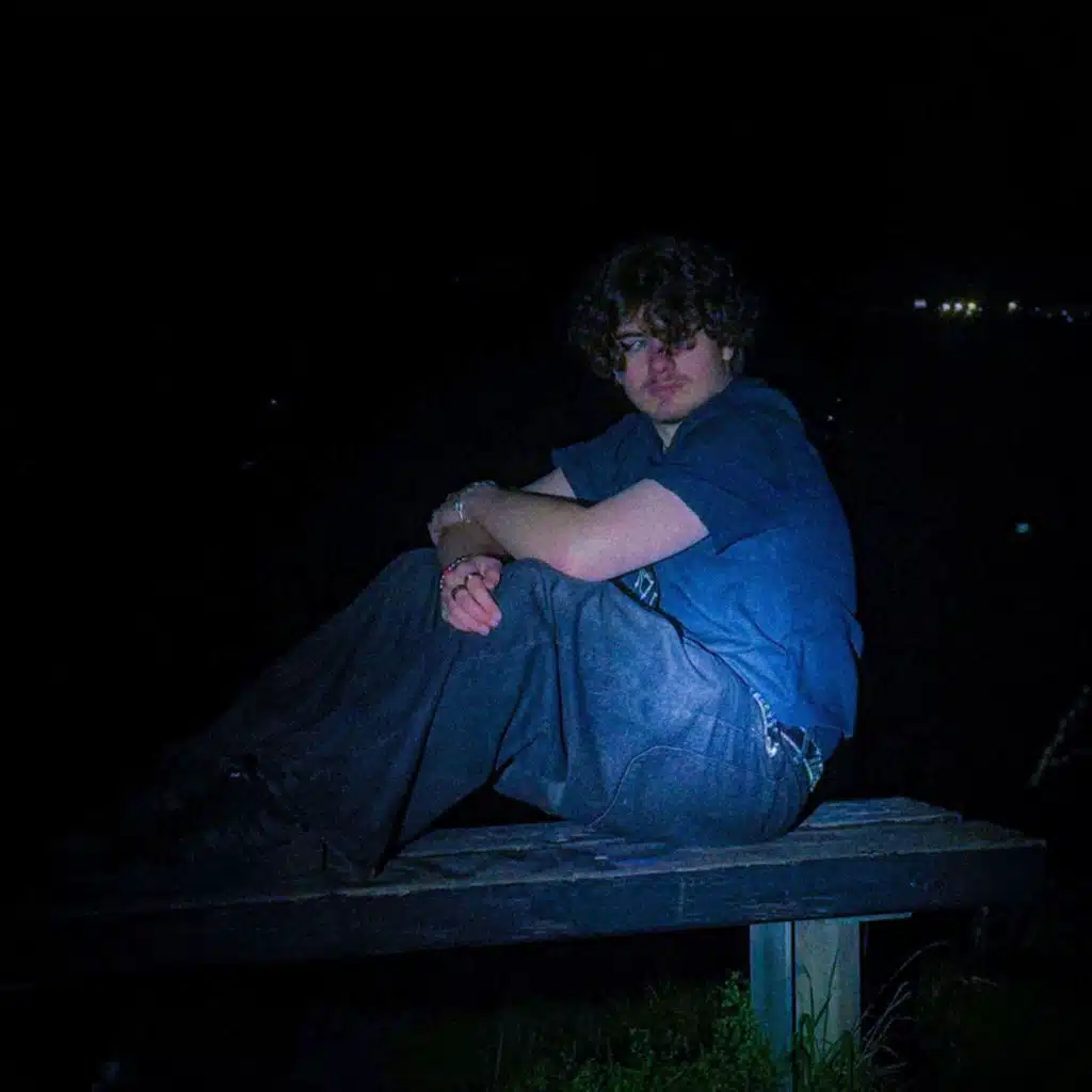 Love from a distance