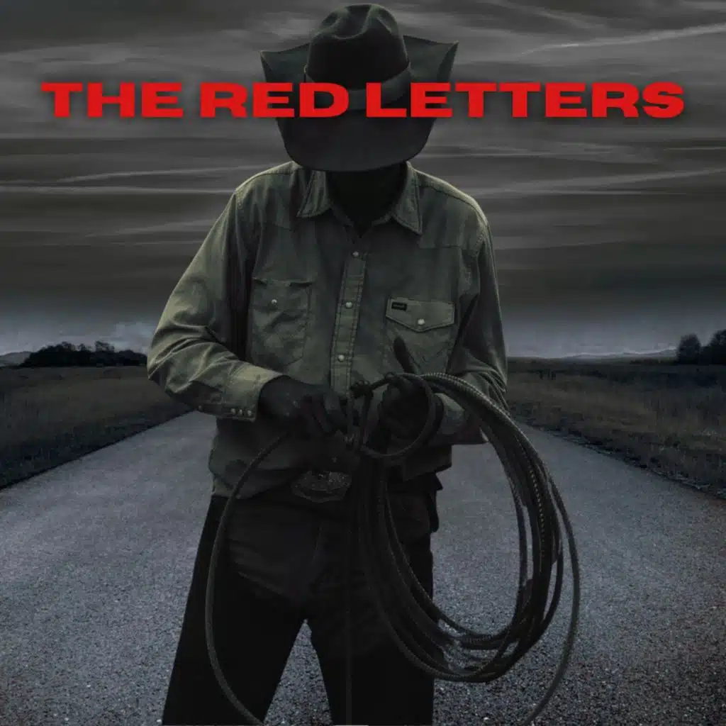 The Red Letters