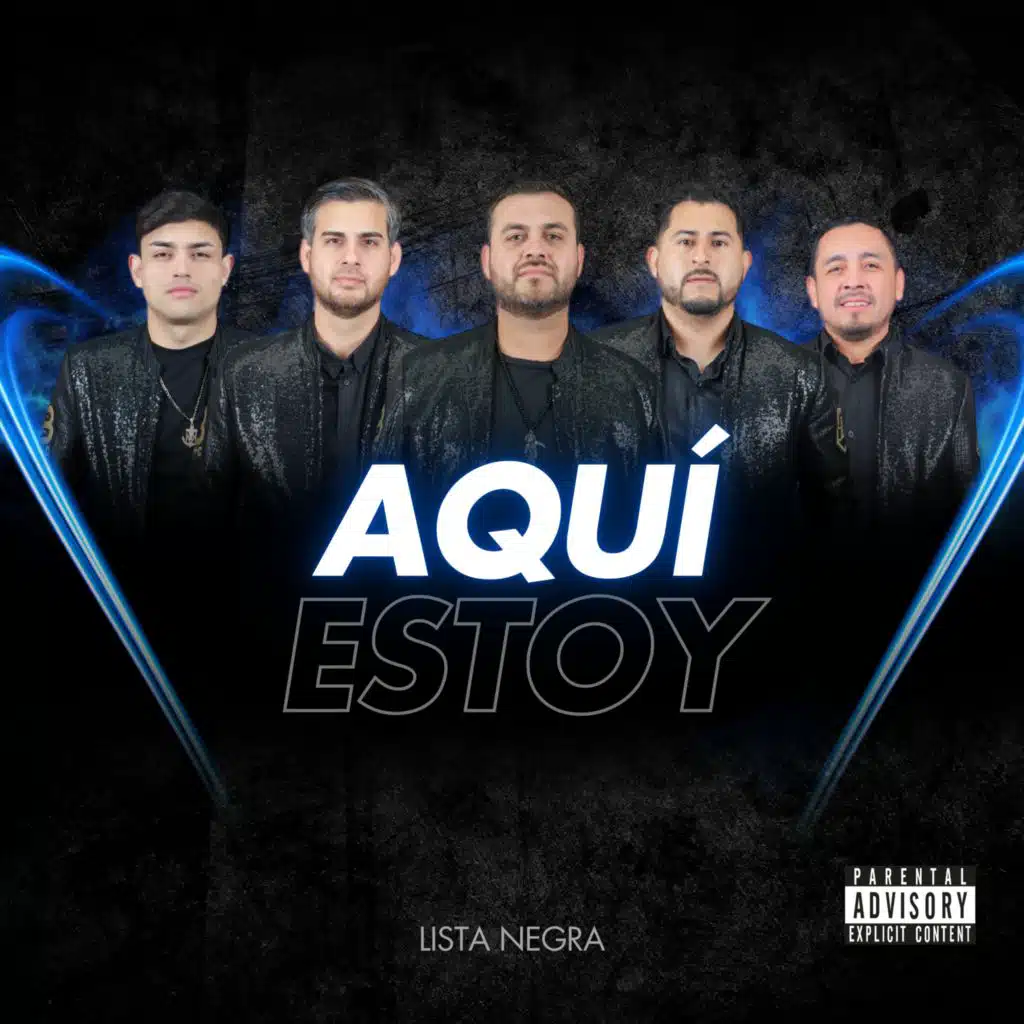 Aquí Estoy
