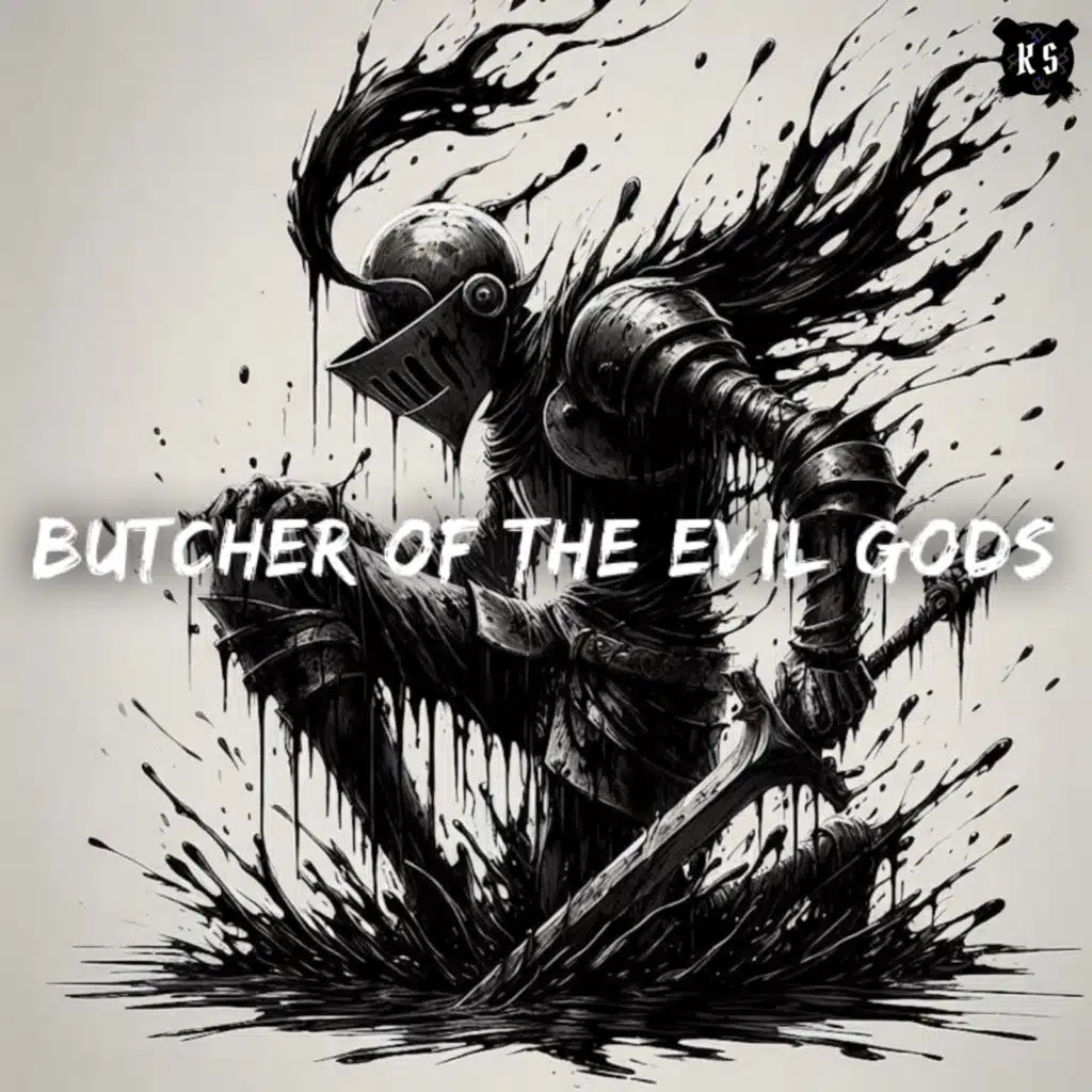 Butcher of the Evil Gods