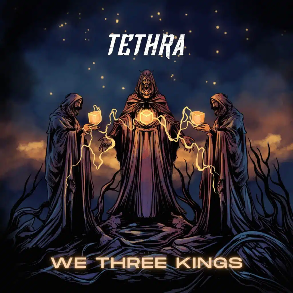 Tethra