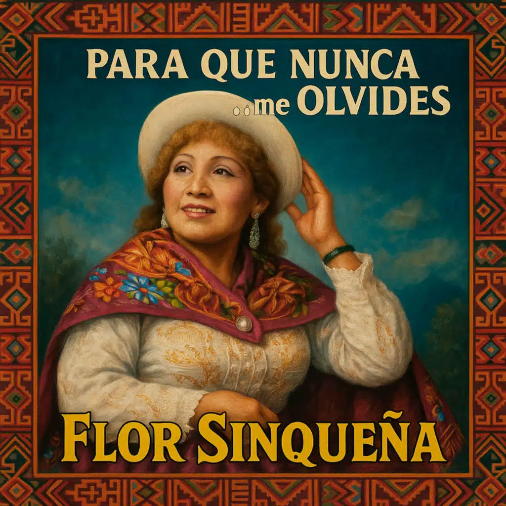 Para Que Nunca Me Olvides