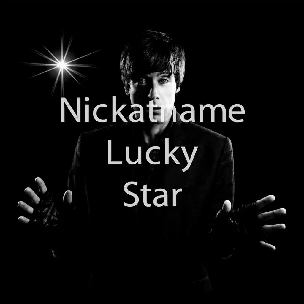 Nickatname