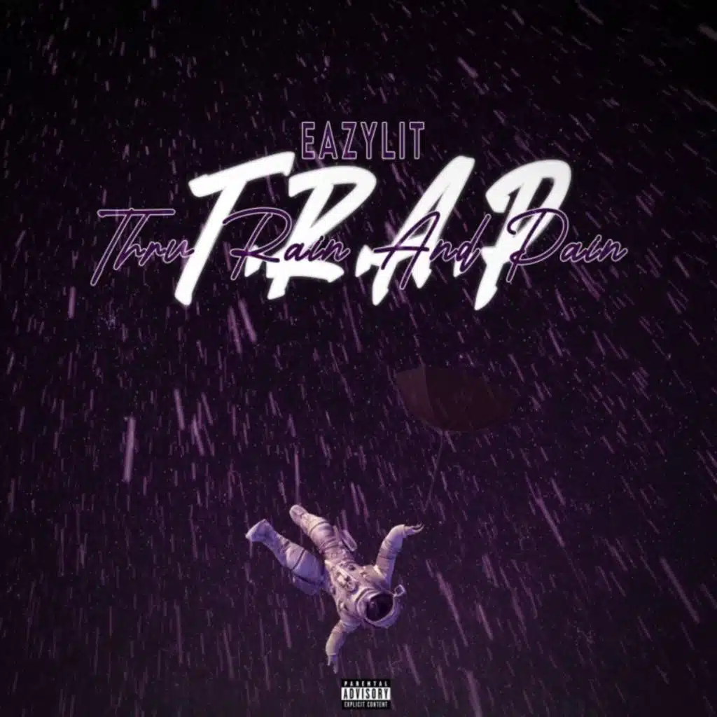 Thru Rain And Pain (T.R.A.P)