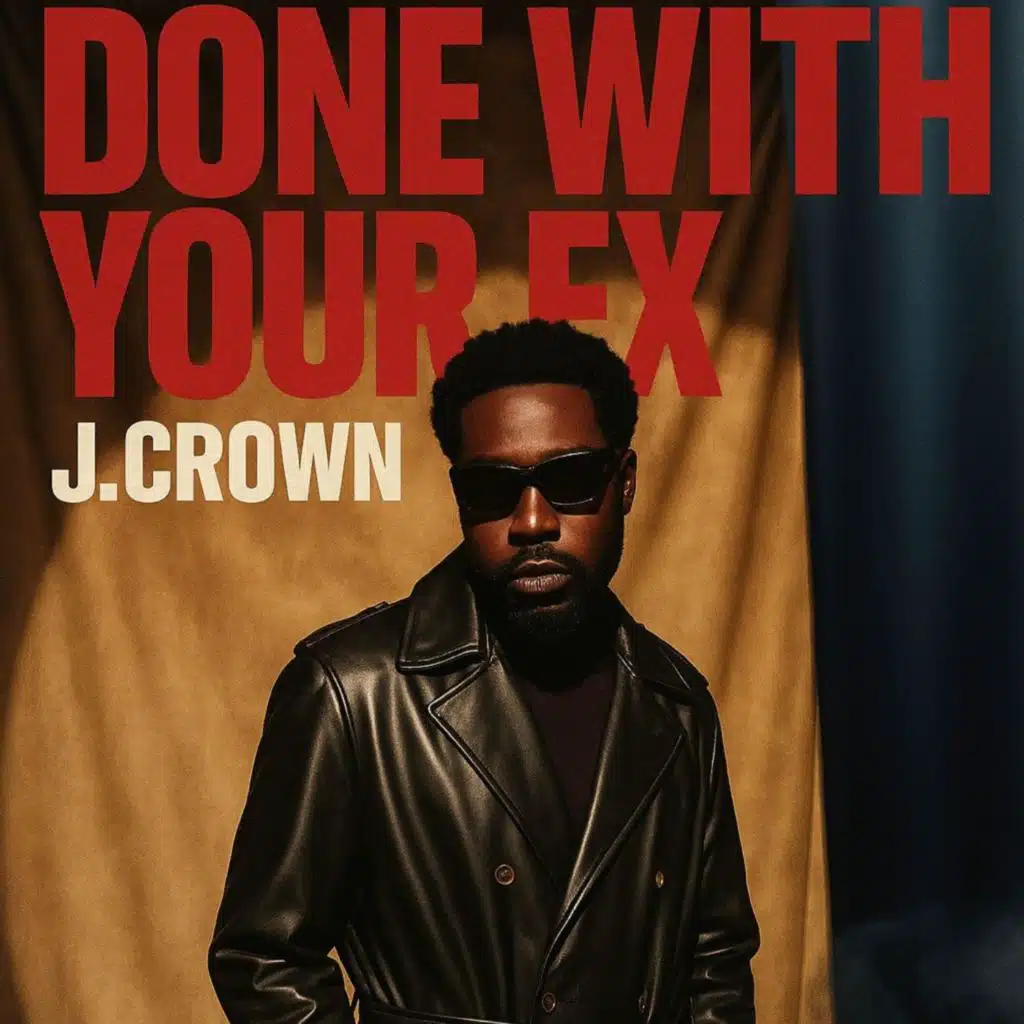 J.Crown
