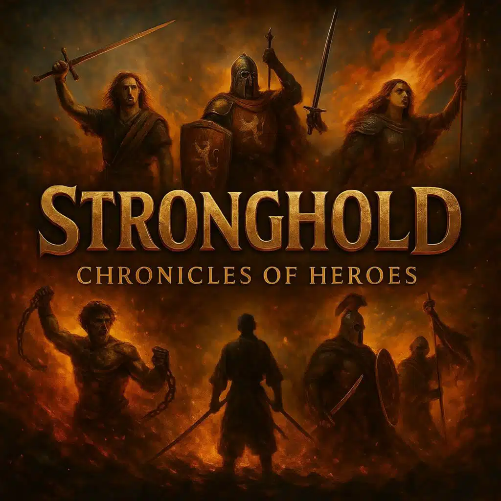 StrongHold