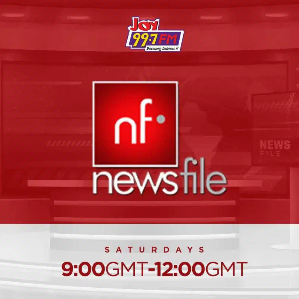Joy News File