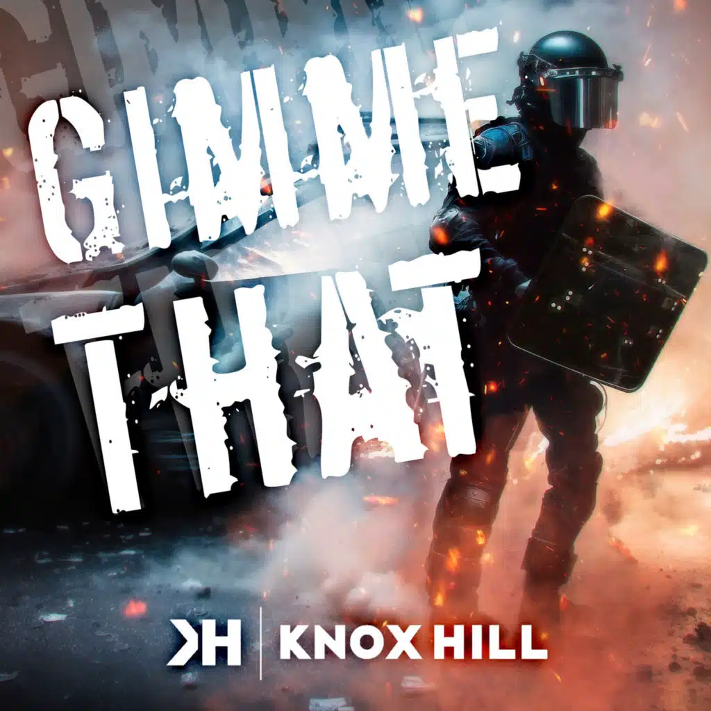 Knox Hill
