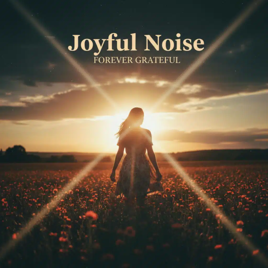 JOYFUL NOISE