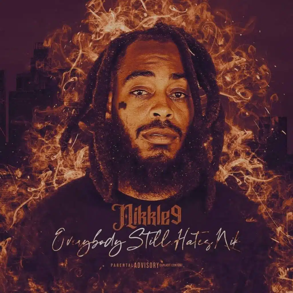 Everybody Still Hates Nik