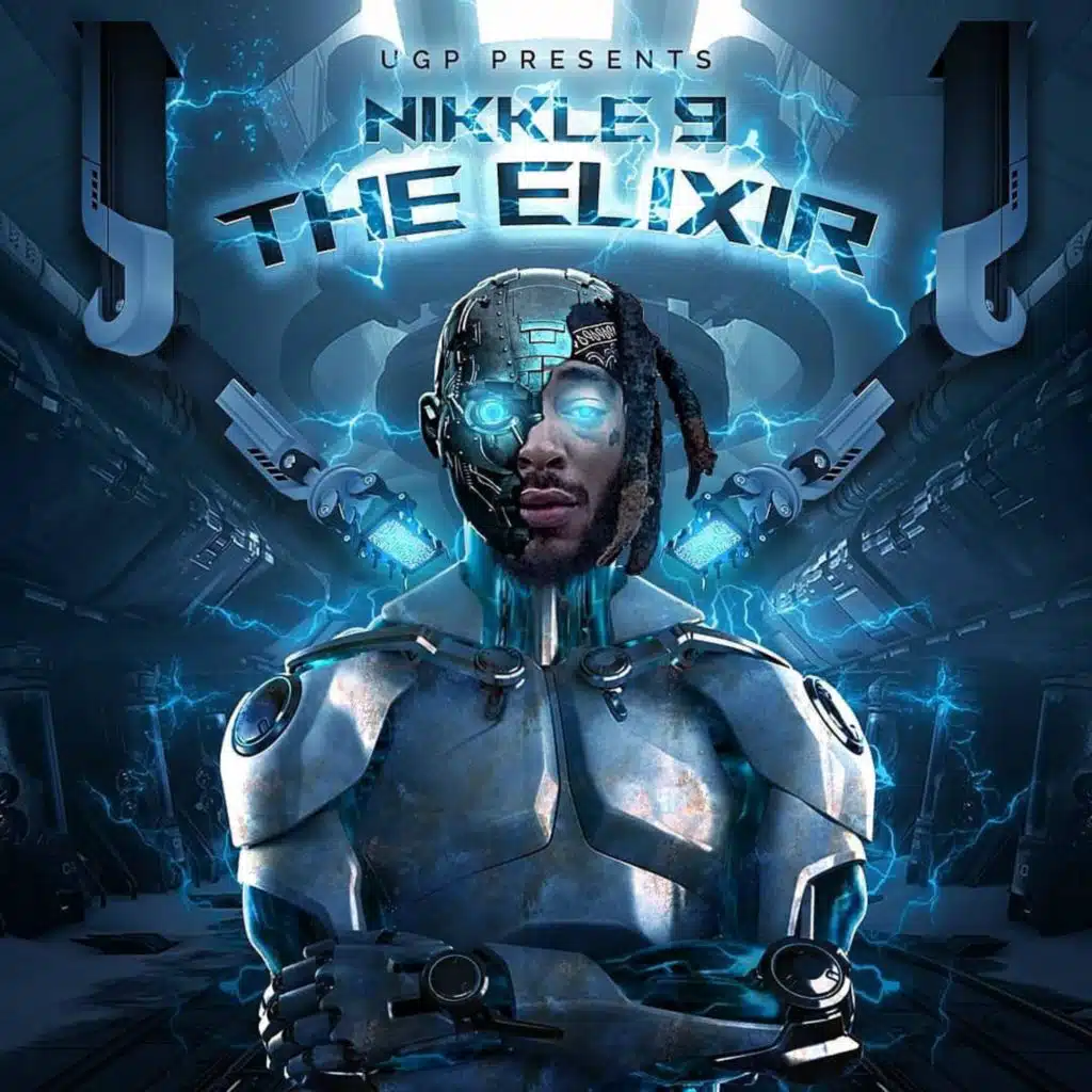 The Elixir