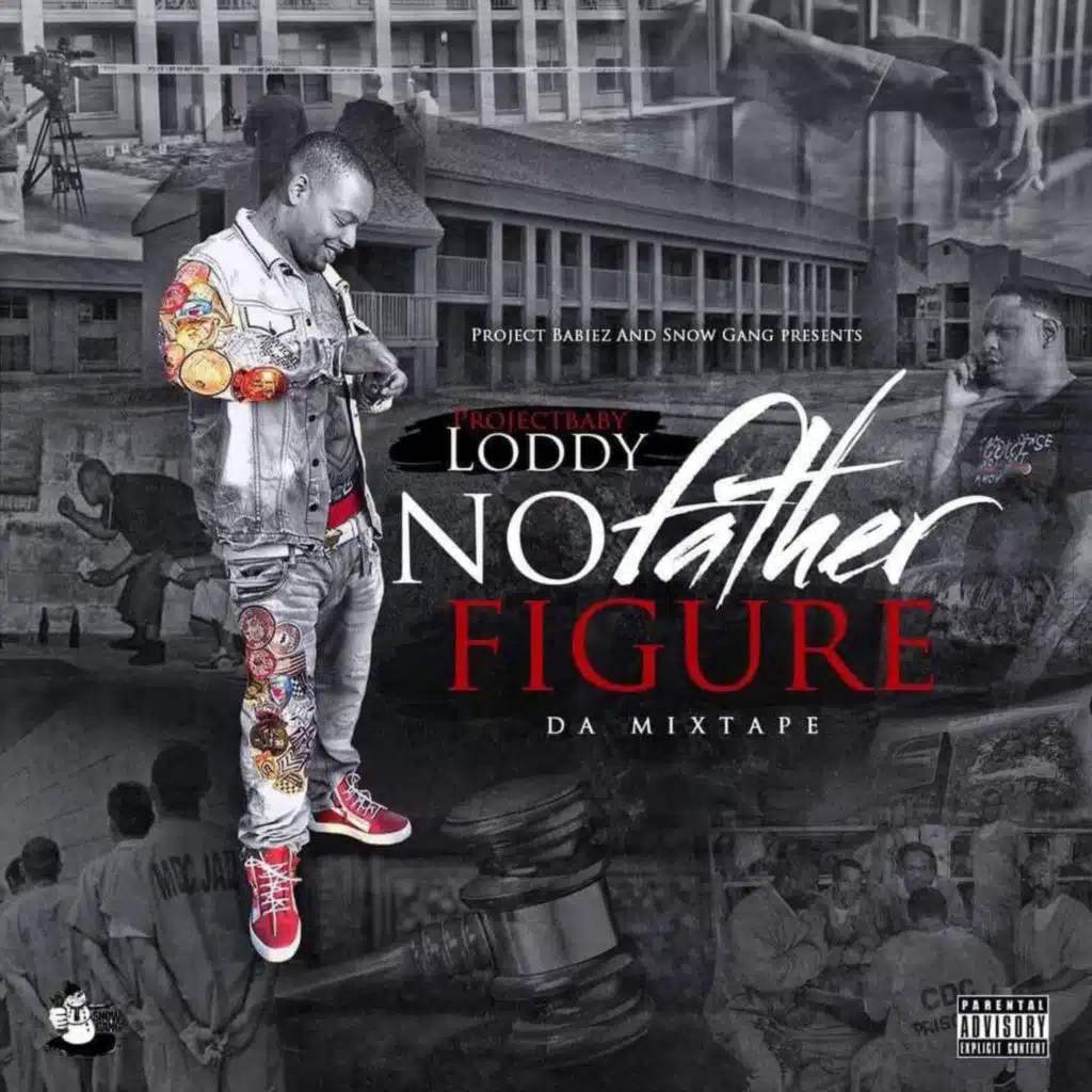 No Father Figure