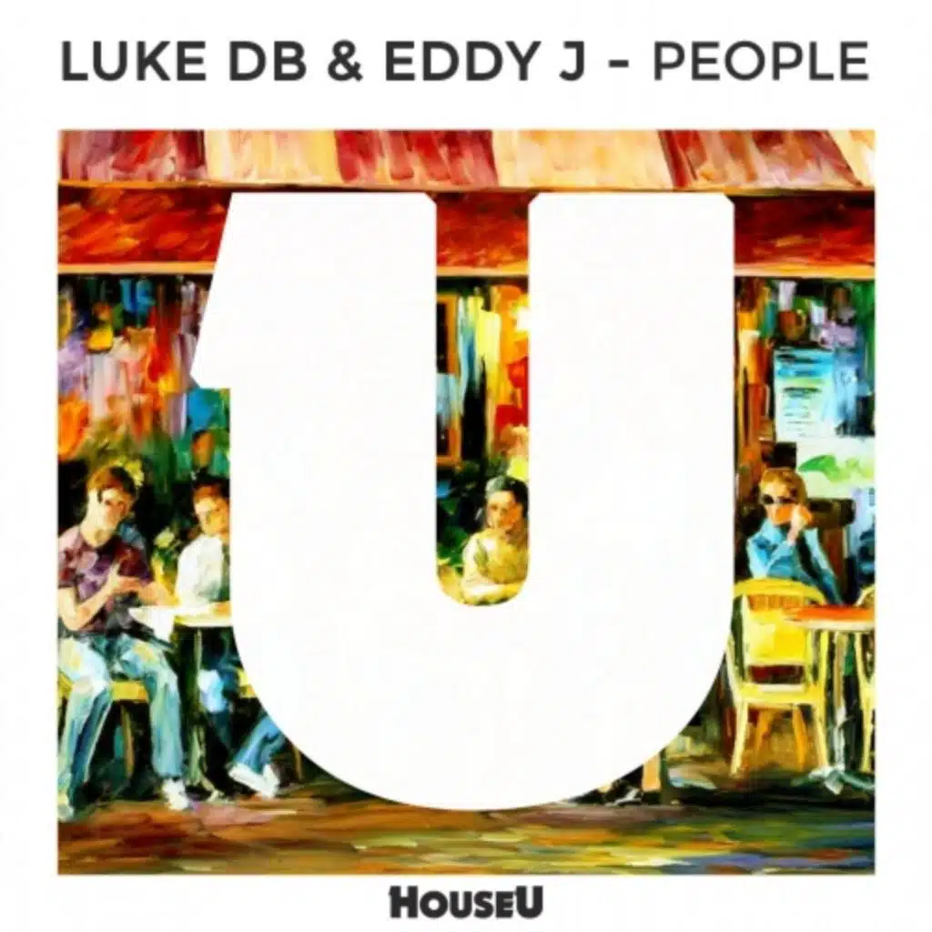 Luke DB, Eddy J