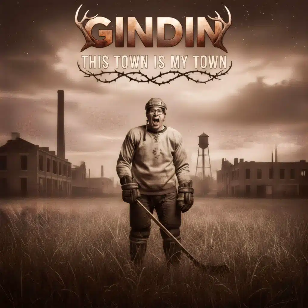 This Town is My Town