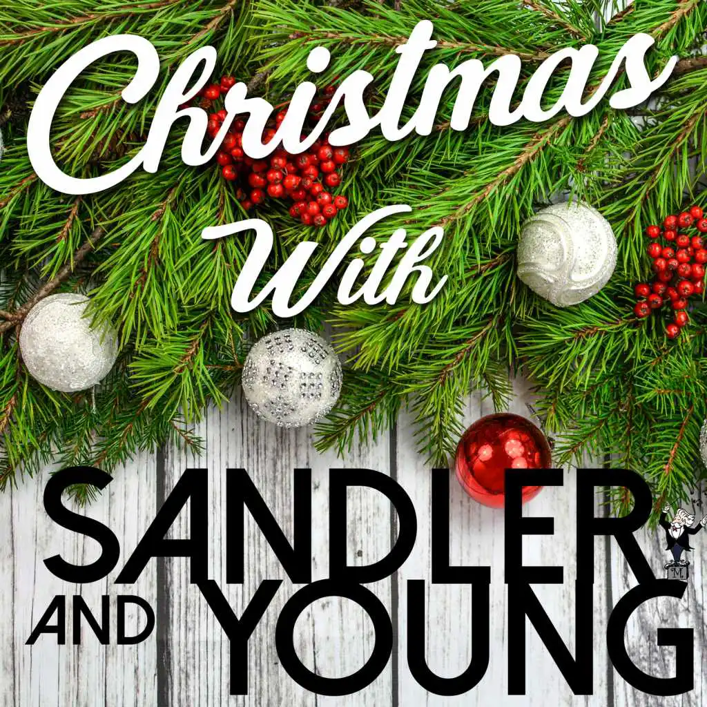 Christmas with Sandler and Young