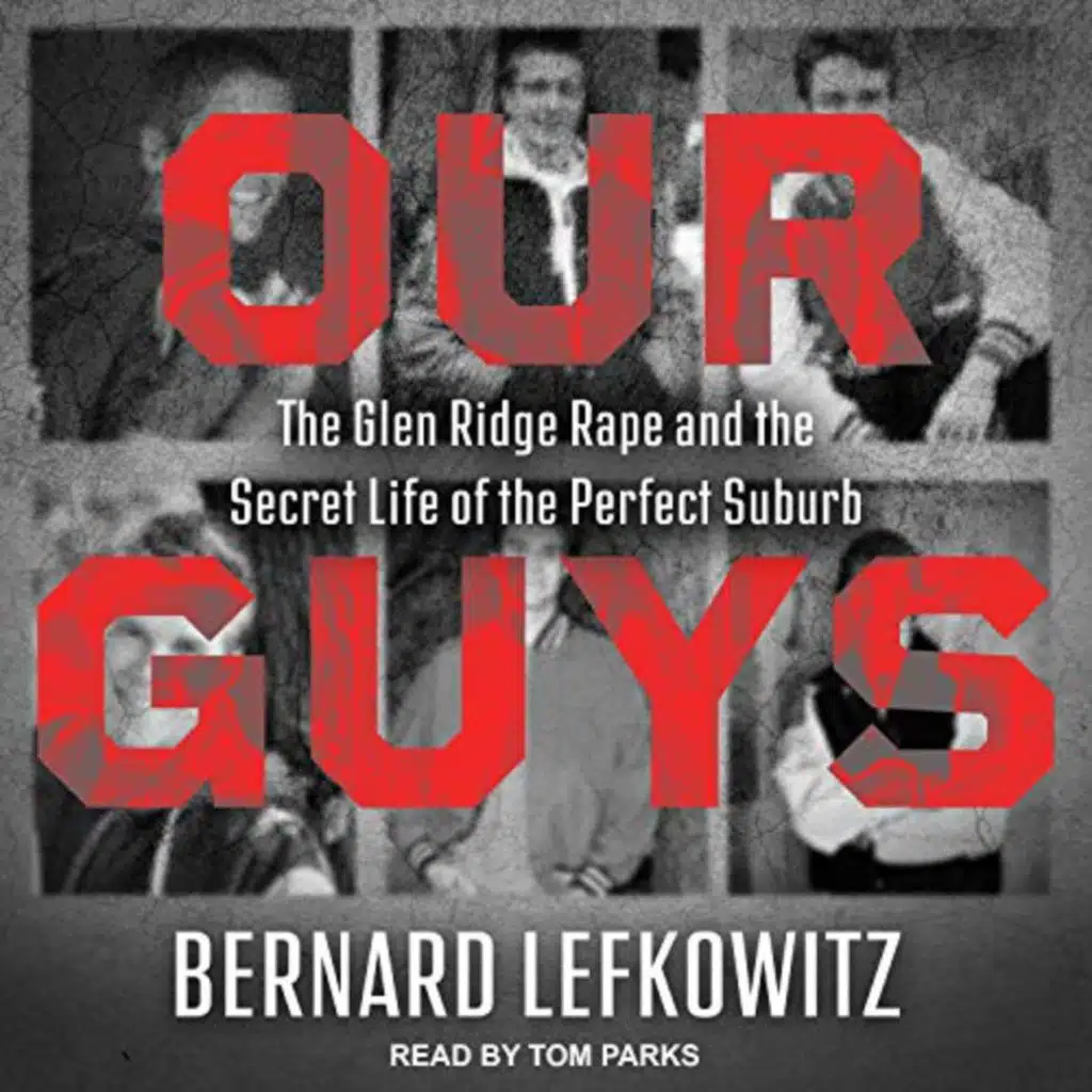Our Guys by Bernard Lefkowitz
